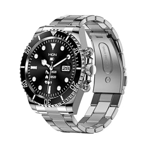 Luxury Analog Watches