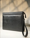 BM7 Premium Leather Pouch – Stylish Compact Organizer