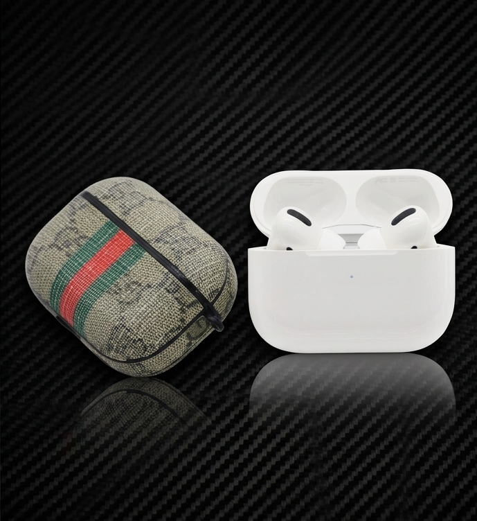 Apple AirPods Pro 1re Génération – Écouteurs Sans Fil Bluetooth avec Boîtier de Charge