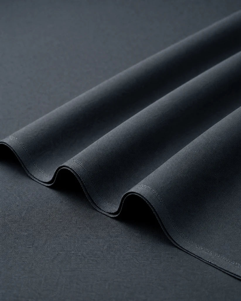 Divine Wash & Wear Blue Gray | Premium Men’s Fabric