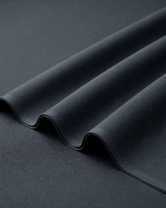 Divine Wash & Wear Blue Gray | Premium Men’s Fabric