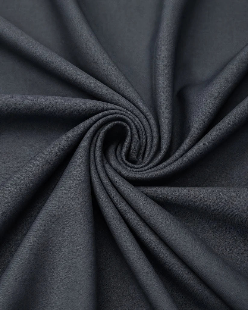 Divine Wash & Wear Blue Gray | Premium Men’s Fabric