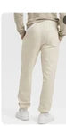 Goodfellow Men's Heavyweight Fleece Jogger Pants | Cream Sweatpants | Choose Your Size