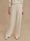 Brand New Varley The Wide Leg Pant | Women's Premium Wide Leg Trousers | Multiple Colours & Sizes