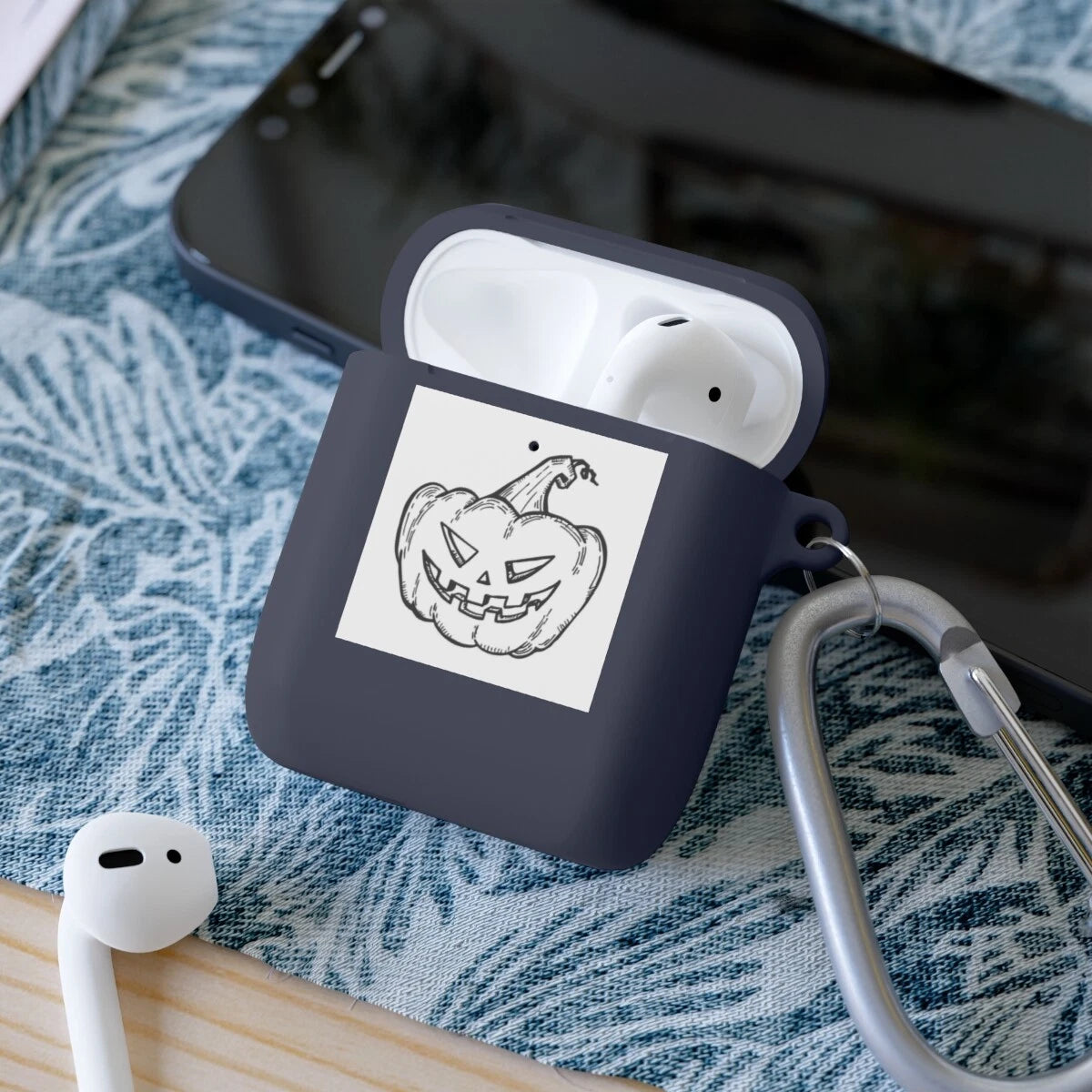 Coque AirPods & AirPods Pro – Étui de Protection pour Écouteurs Sans Fil