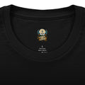 Simply Blessed Heavy Cotton Unisex T-Shirt | Faith-Based Christian Graphic Tee | Inspirational Religious Shirt