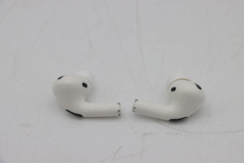 Apple AirPods Pro 1re Génération – Écouteurs Sans Fil Bluetooth avec Boîtier de Charge