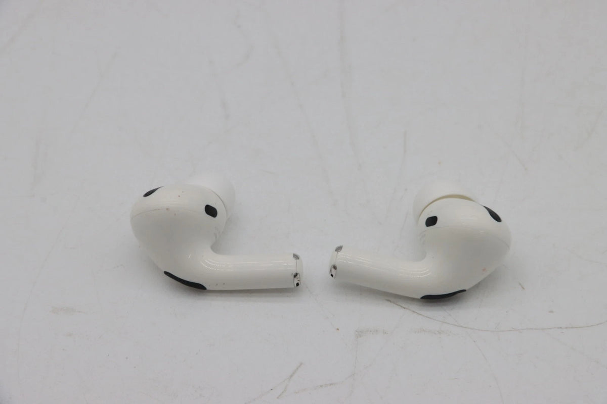 Apple AirPods Pro 1re Génération – Écouteurs Sans Fil Bluetooth avec Boîtier de Charge