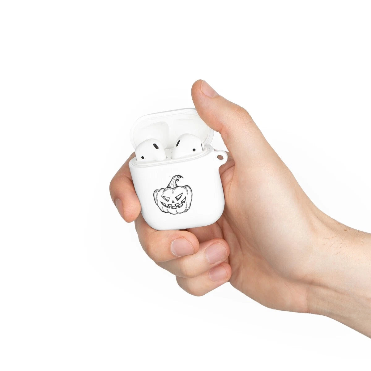 Coque AirPods & AirPods Pro – Étui de Protection pour Écouteurs Sans Fil