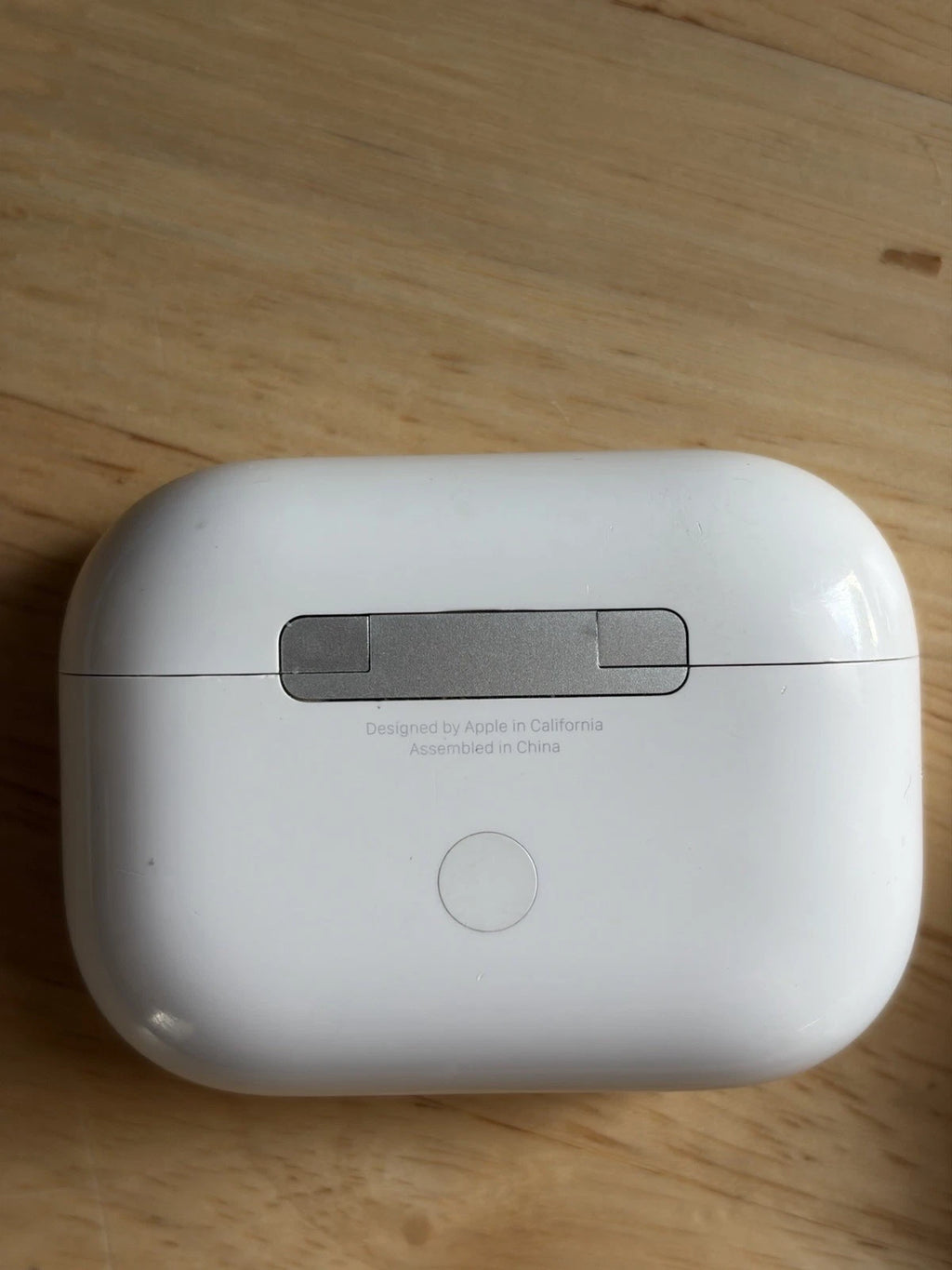 Apple AirPods Pro 2e Génération – Écouteurs Sans Fil Bluetooth d’Occasion