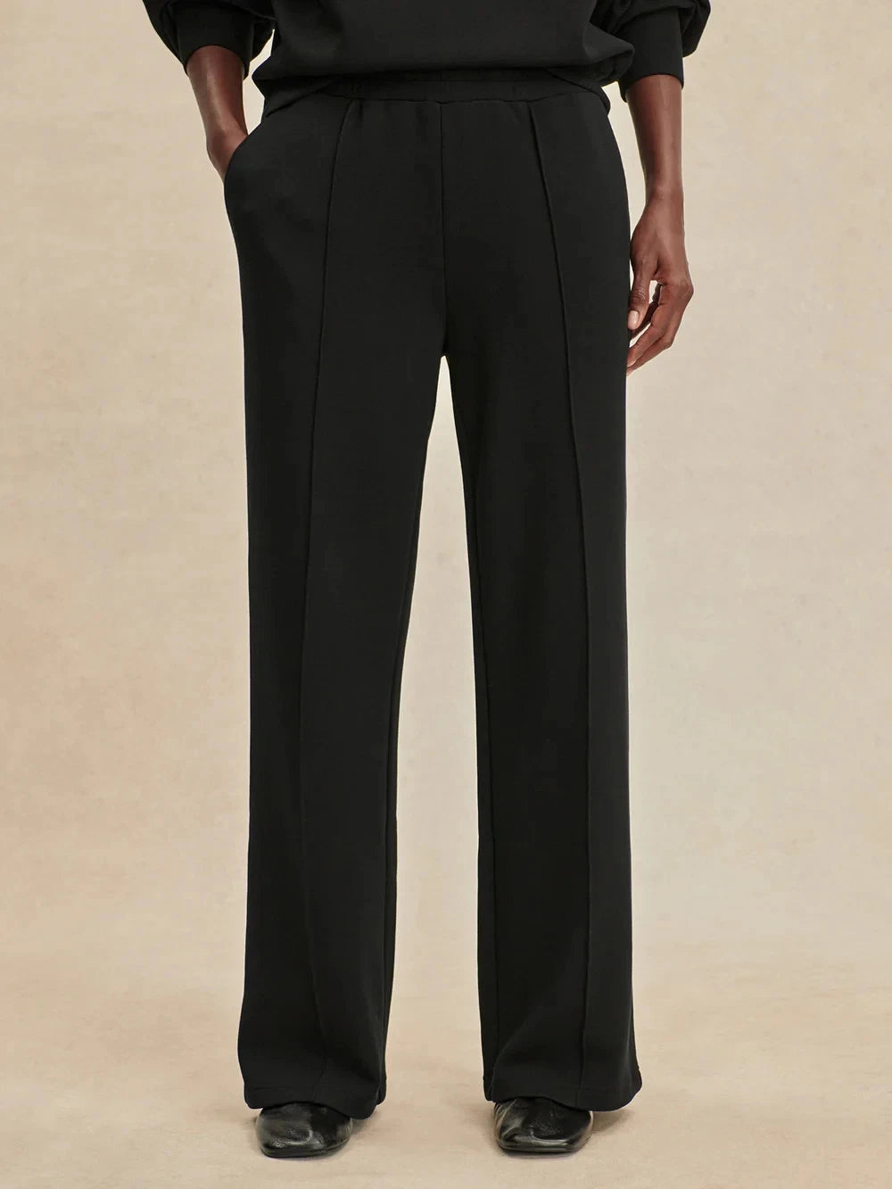 Brand New Varley The Wide Leg Pant | Women's Premium Wide Leg Trousers | Multiple Colours & Sizes