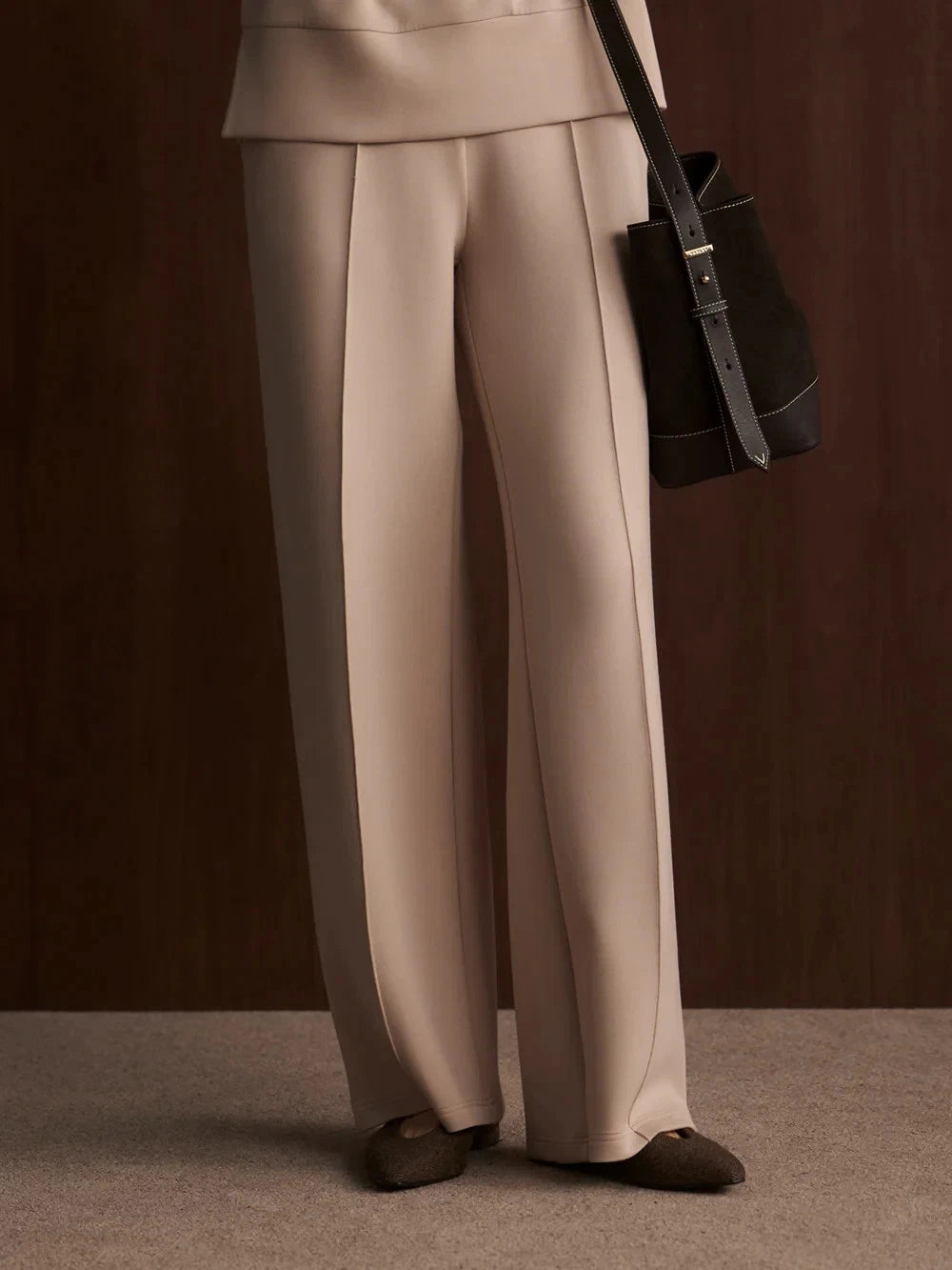 Brand New Varley The Wide Leg Pant | Women's Premium Wide Leg Trousers | Multiple Colours & Sizes