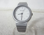 Citizen Vega Freeway Quartz Watch 3030-404513 – Working Condition Vintage Analog Wristwatch