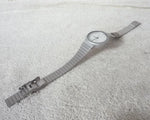 Citizen Vega Freeway Quartz Watch 3030-404513 – Working Condition Vintage Analog Wristwatch