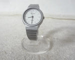 Citizen Vega Freeway Quartz Watch 3030-404513 – Working Condition Vintage Analog Wristwatch