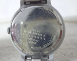 Citizen Vega Freeway Quartz Watch 3030-404513 – Working Condition Vintage Analog Wristwatch